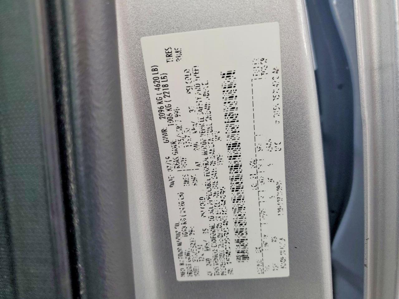 2019 FORD ESCAPE SE photo 37