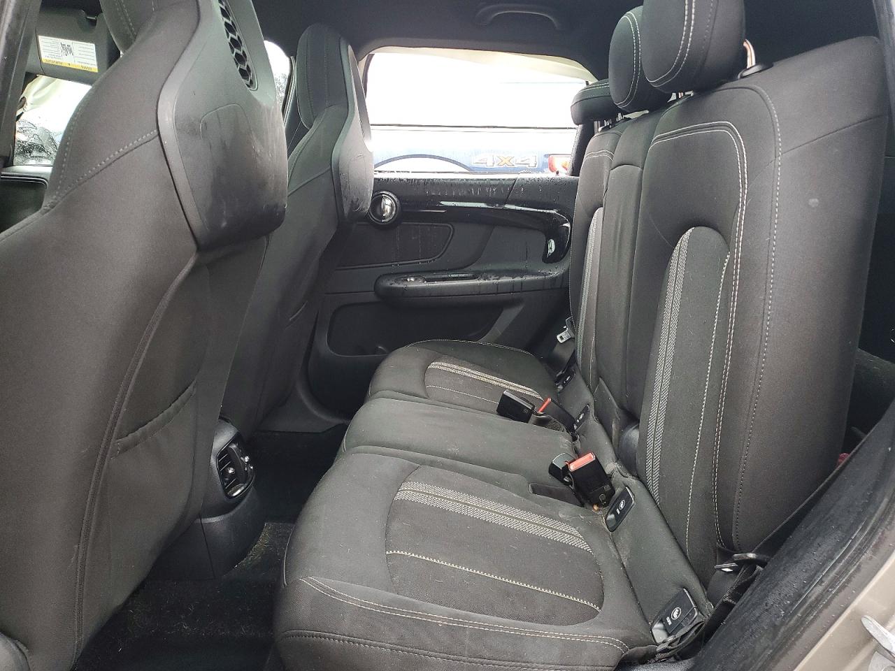 2019 MINI COOPER S E COUNTRYMAN ALL4 photo 11