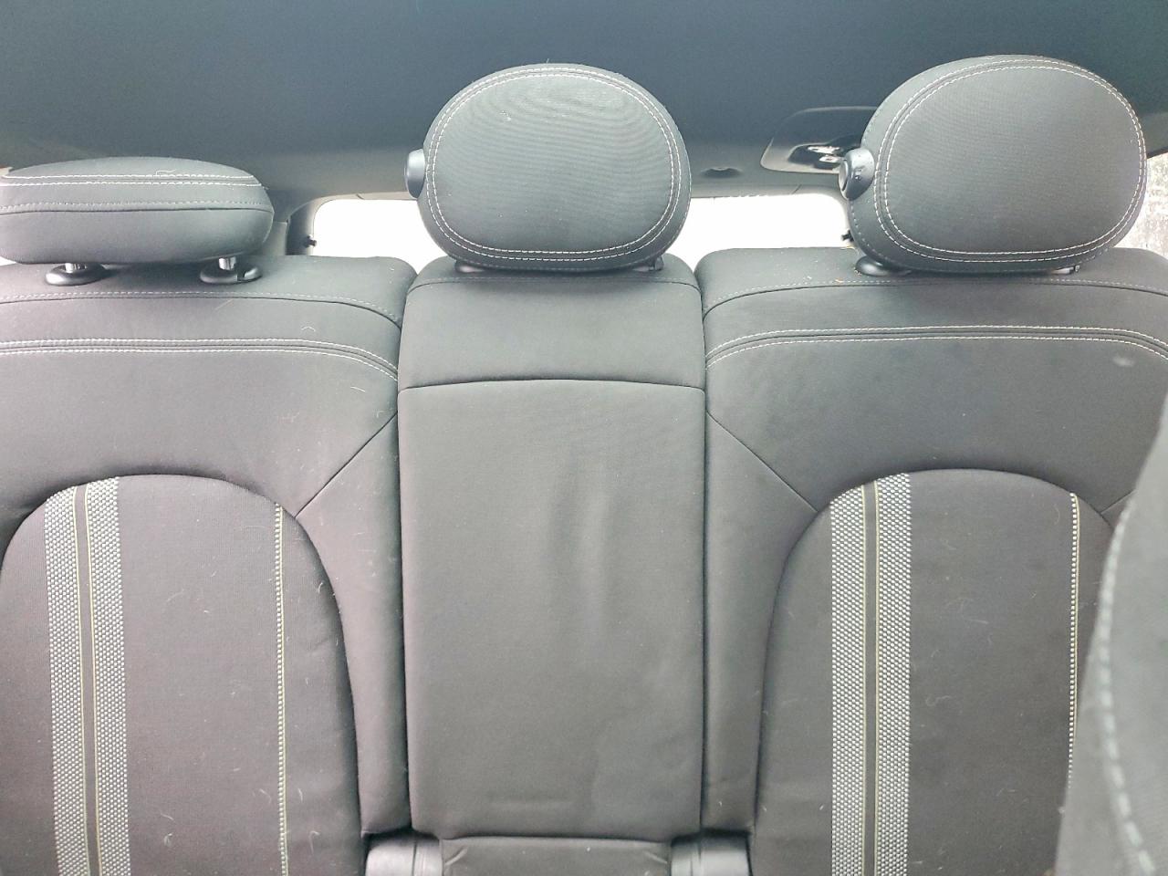 2019 MINI COOPER S E COUNTRYMAN ALL4 photo 10