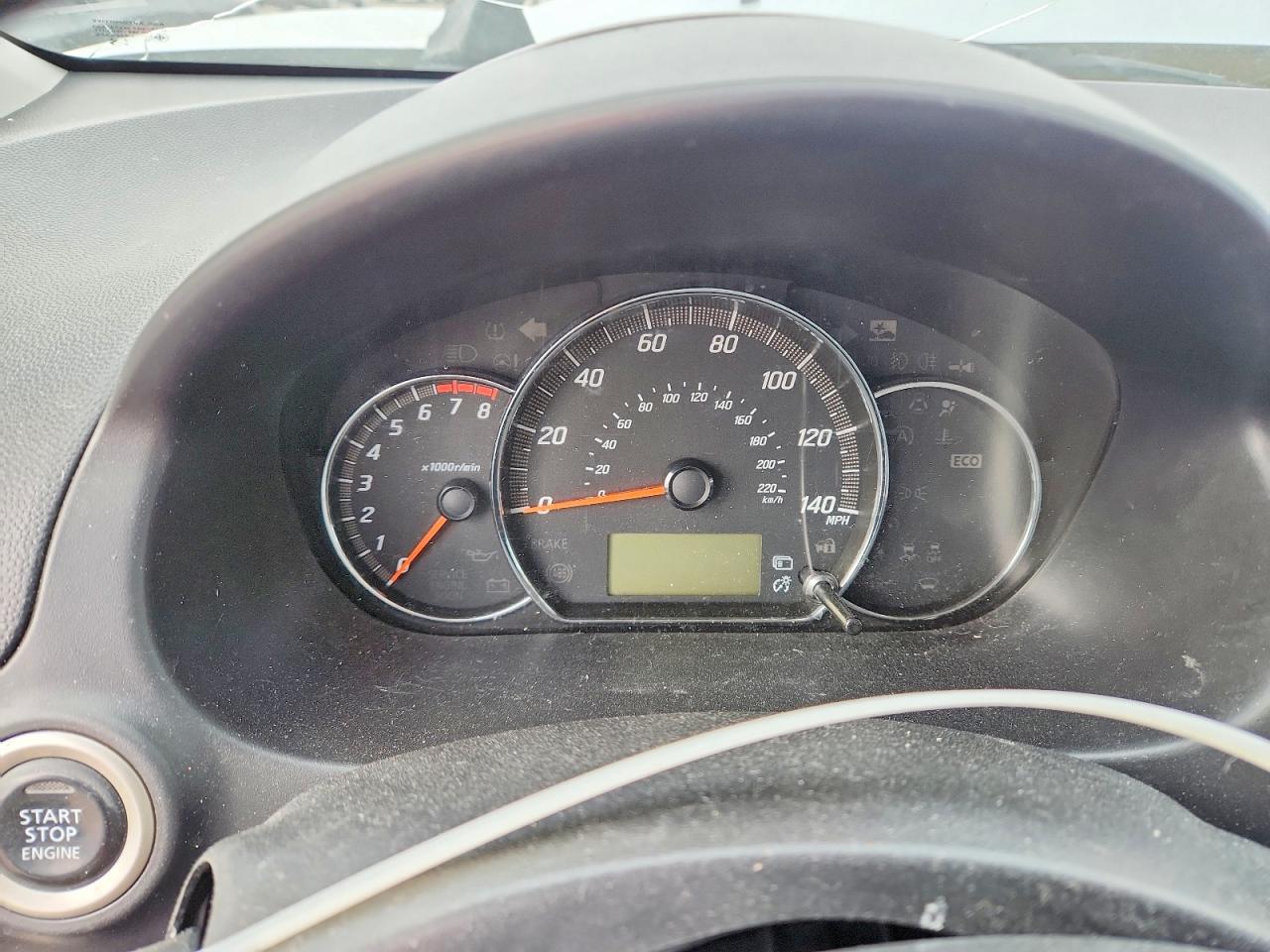 2017 MITSUBISHI MIRAGE SE photo 17