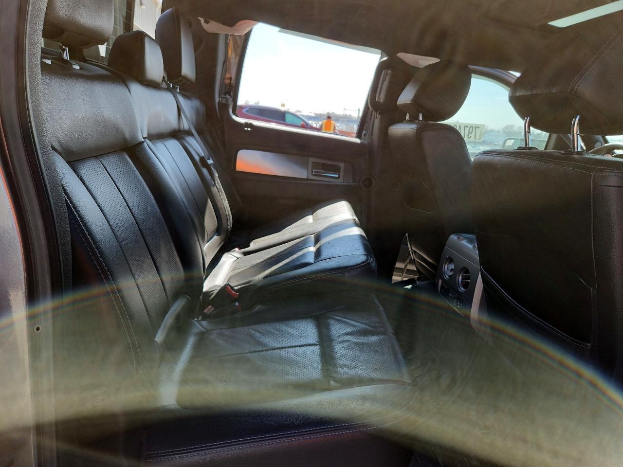 2013 FORD F150 SUPERCREW photo 28