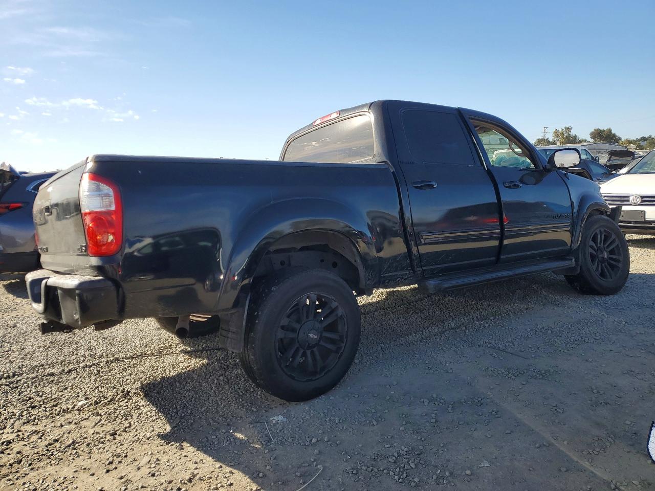 2004 TOYOTA TUNDRA LIMITED photo 3