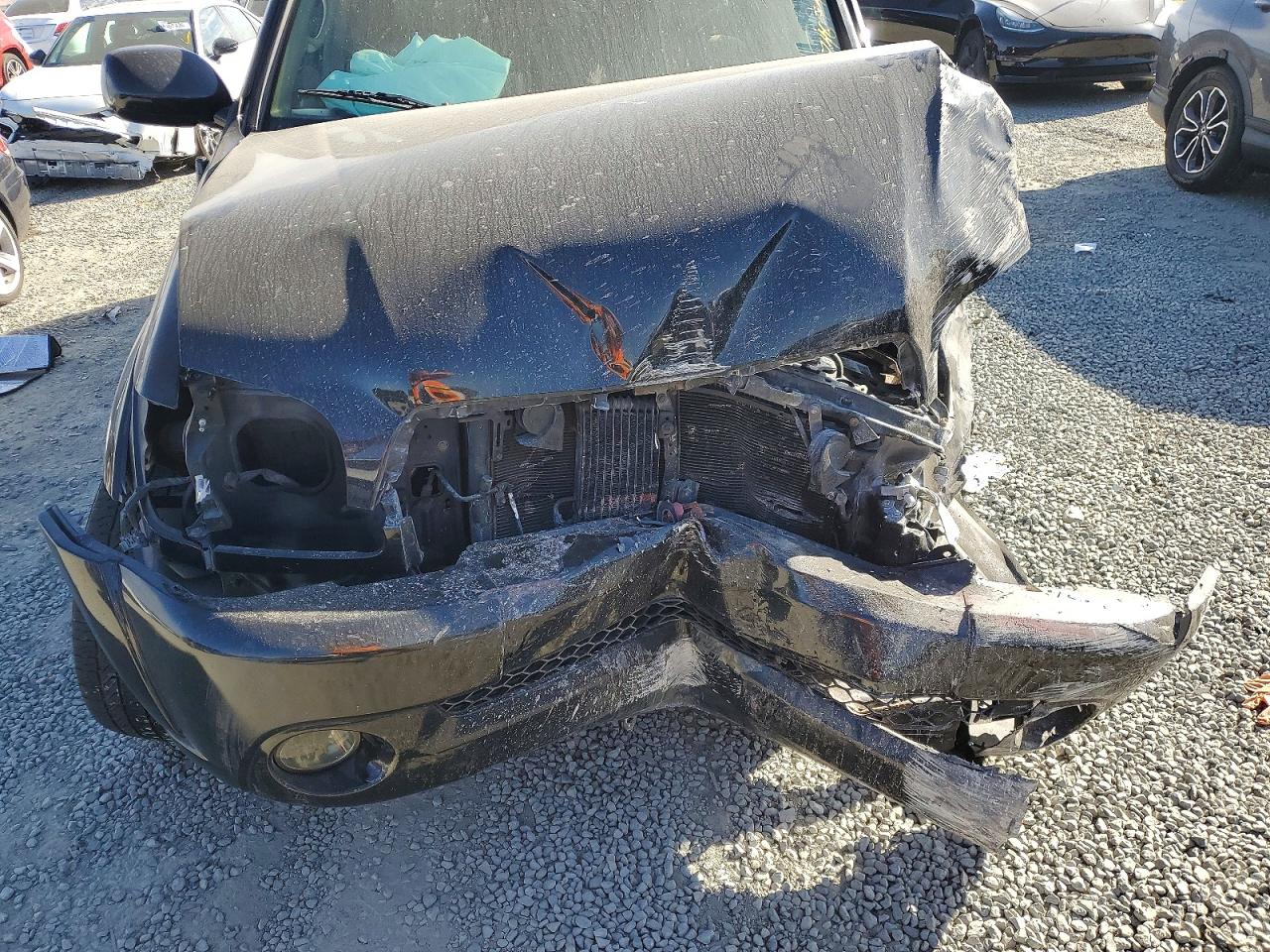 2004 TOYOTA TUNDRA LIMITED photo 11