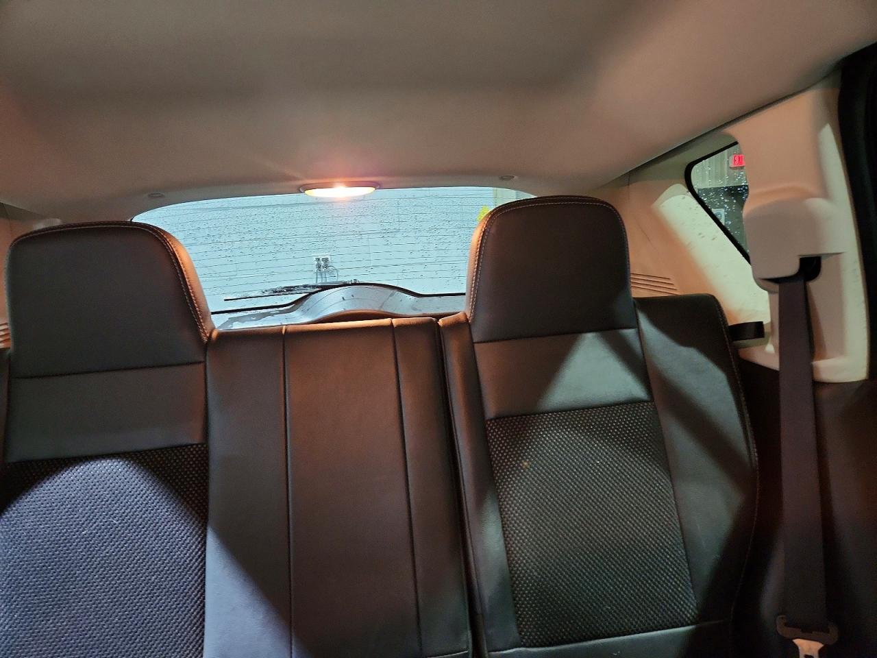 2016 JEEP COMPASS LATITUDE photo 28