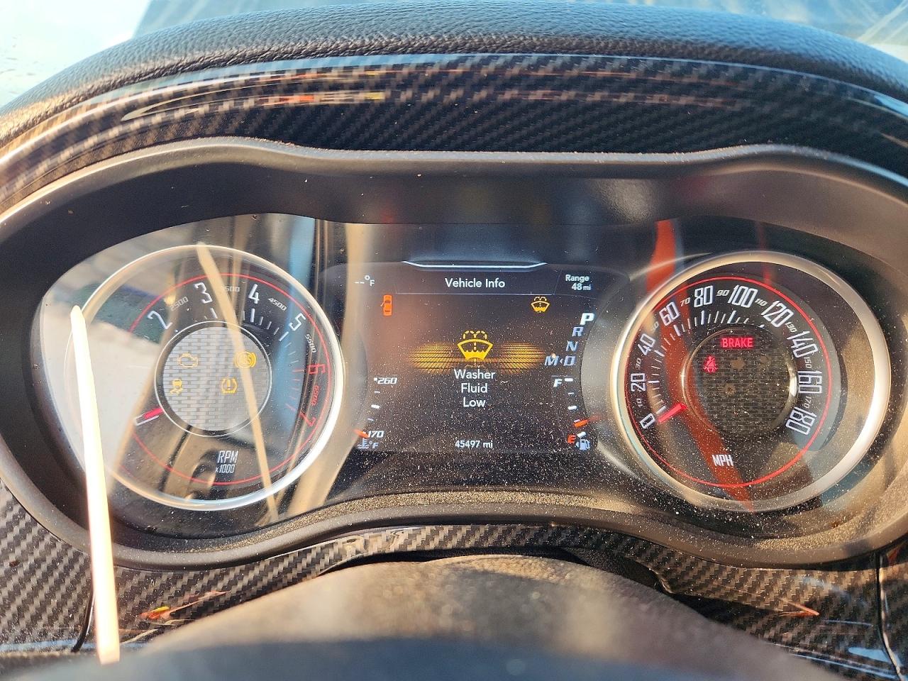 2022 DODGE CHALLENGER R photo 17