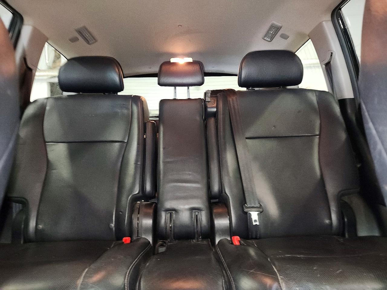 2012 TOYOTA HIGHLANDER LIMITED photo 19
