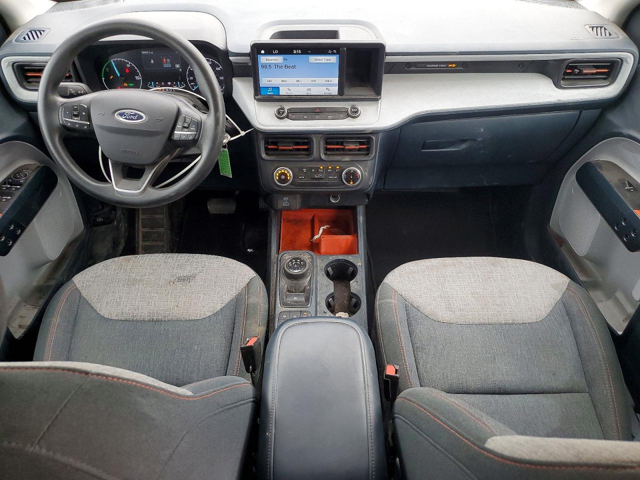 2024 FORD MAVERICK XLT photo 22