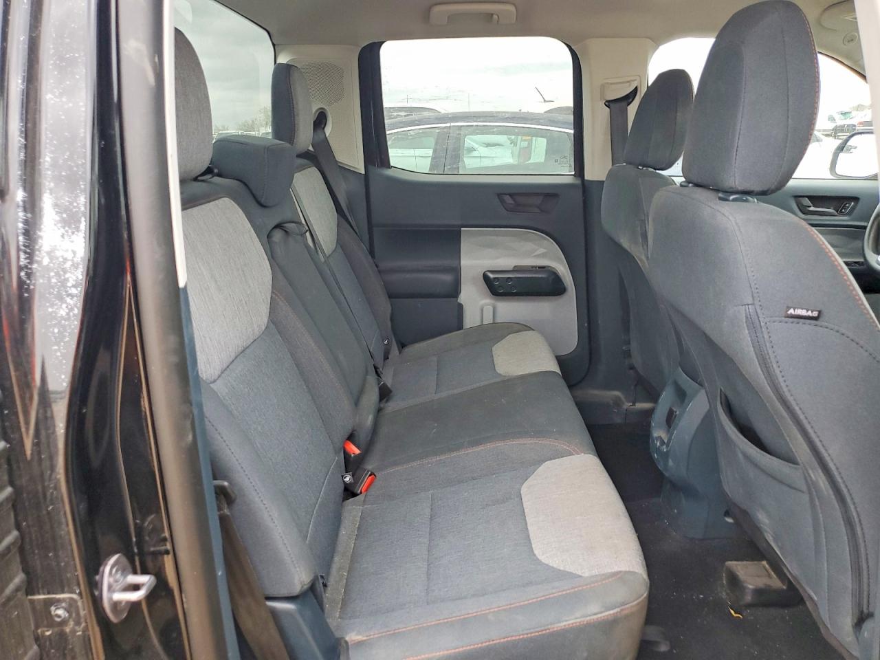 2024 FORD MAVERICK XLT photo 28