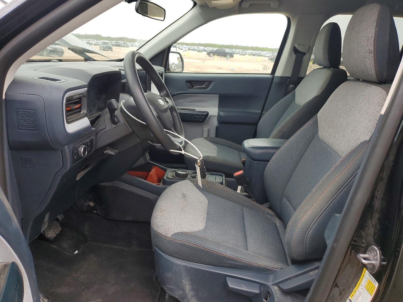 2024 FORD MAVERICK XLT photo 19