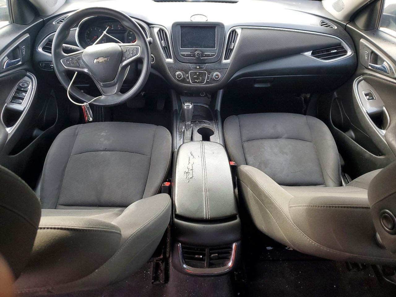 2016 CHEVROLET MALIBU LT photo 15