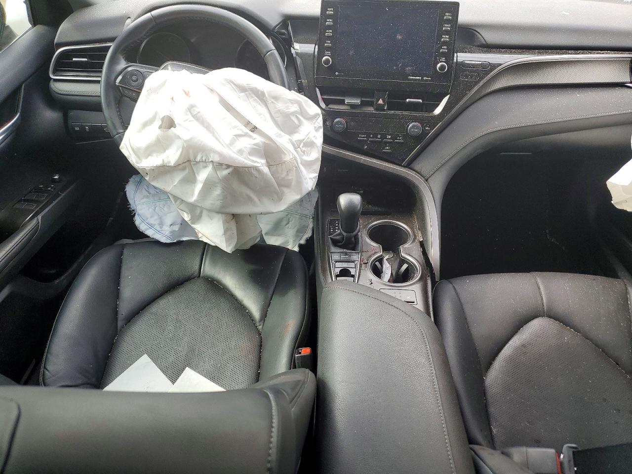 2023 TOYOTA CAMRY XSE photo 22
