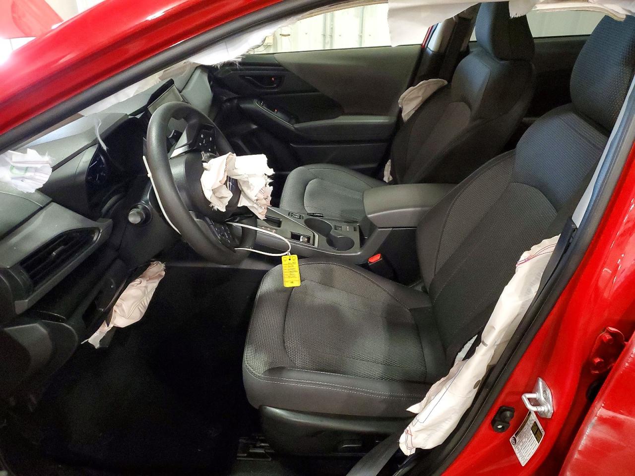 2024 SUBARU CROSSTREK PREMIUM photo 13