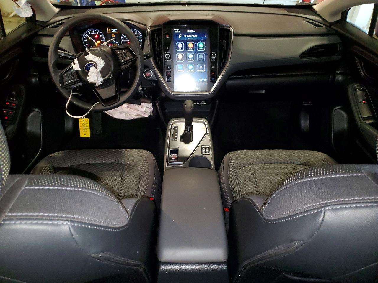 2024 SUBARU CROSSTREK PREMIUM photo 15