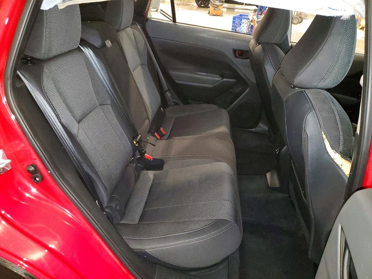 2024 SUBARU CROSSTREK PREMIUM photo 21