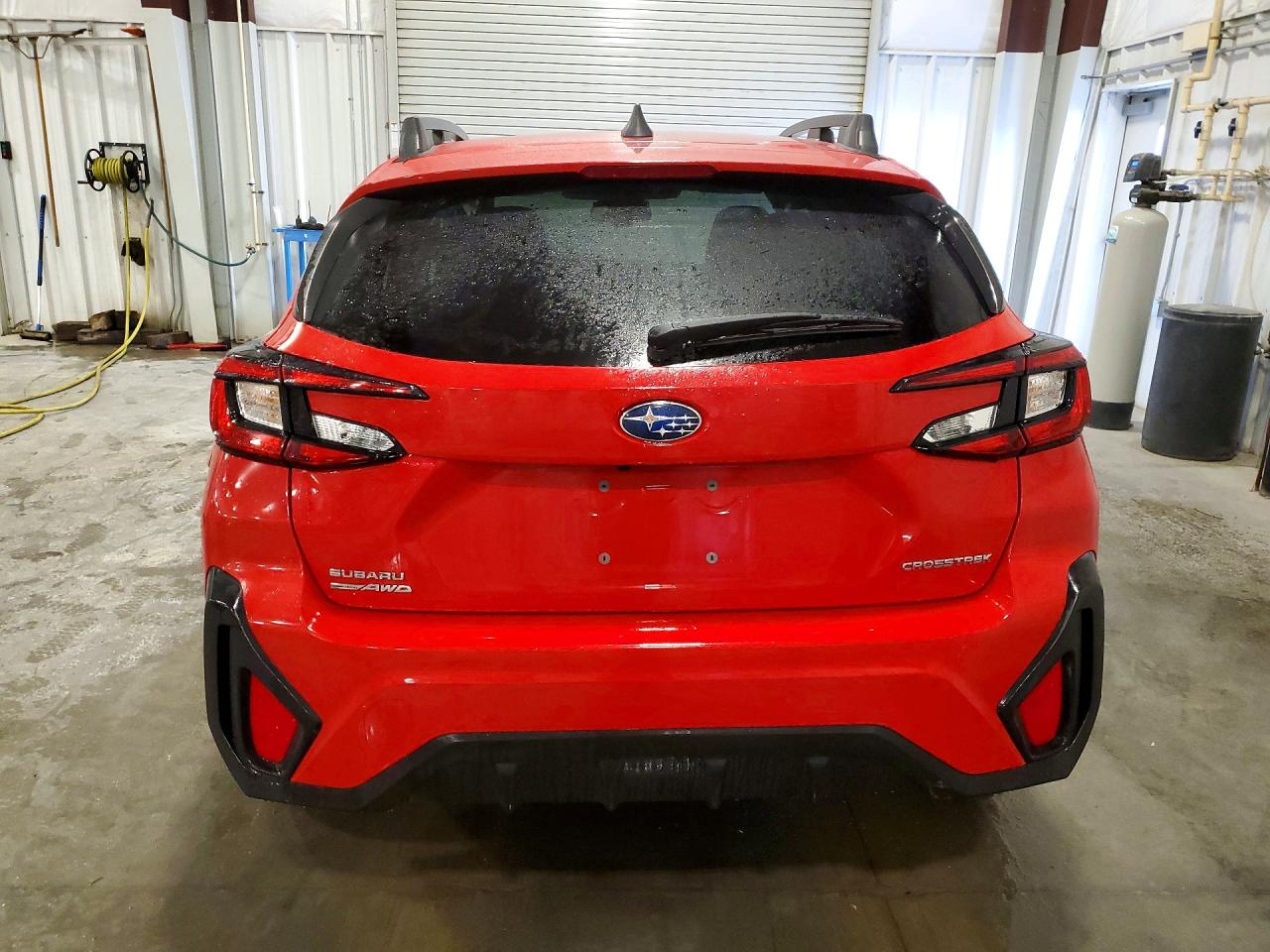 2024 SUBARU CROSSTREK PREMIUM photo 11