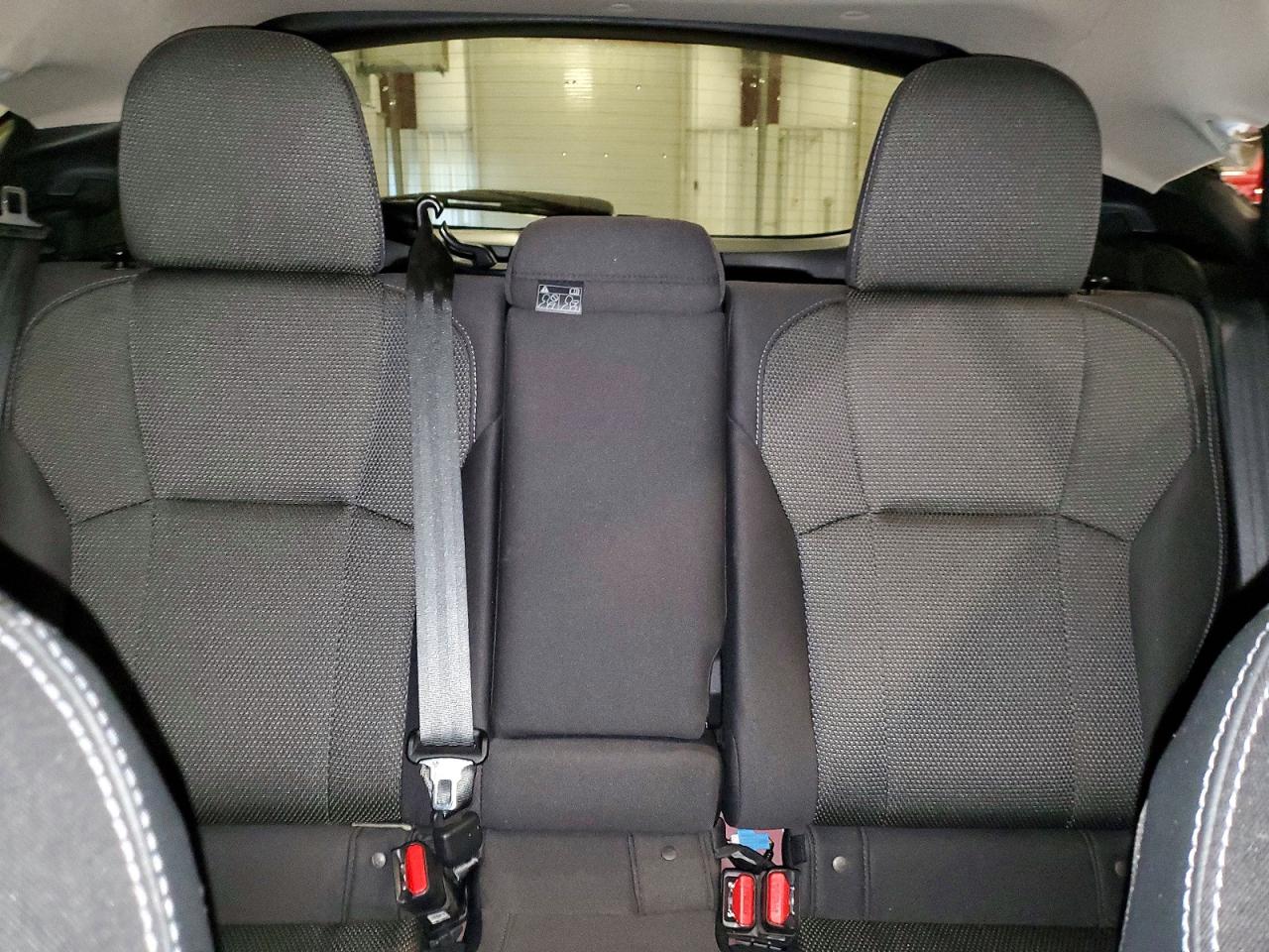 2024 SUBARU CROSSTREK PREMIUM photo 19