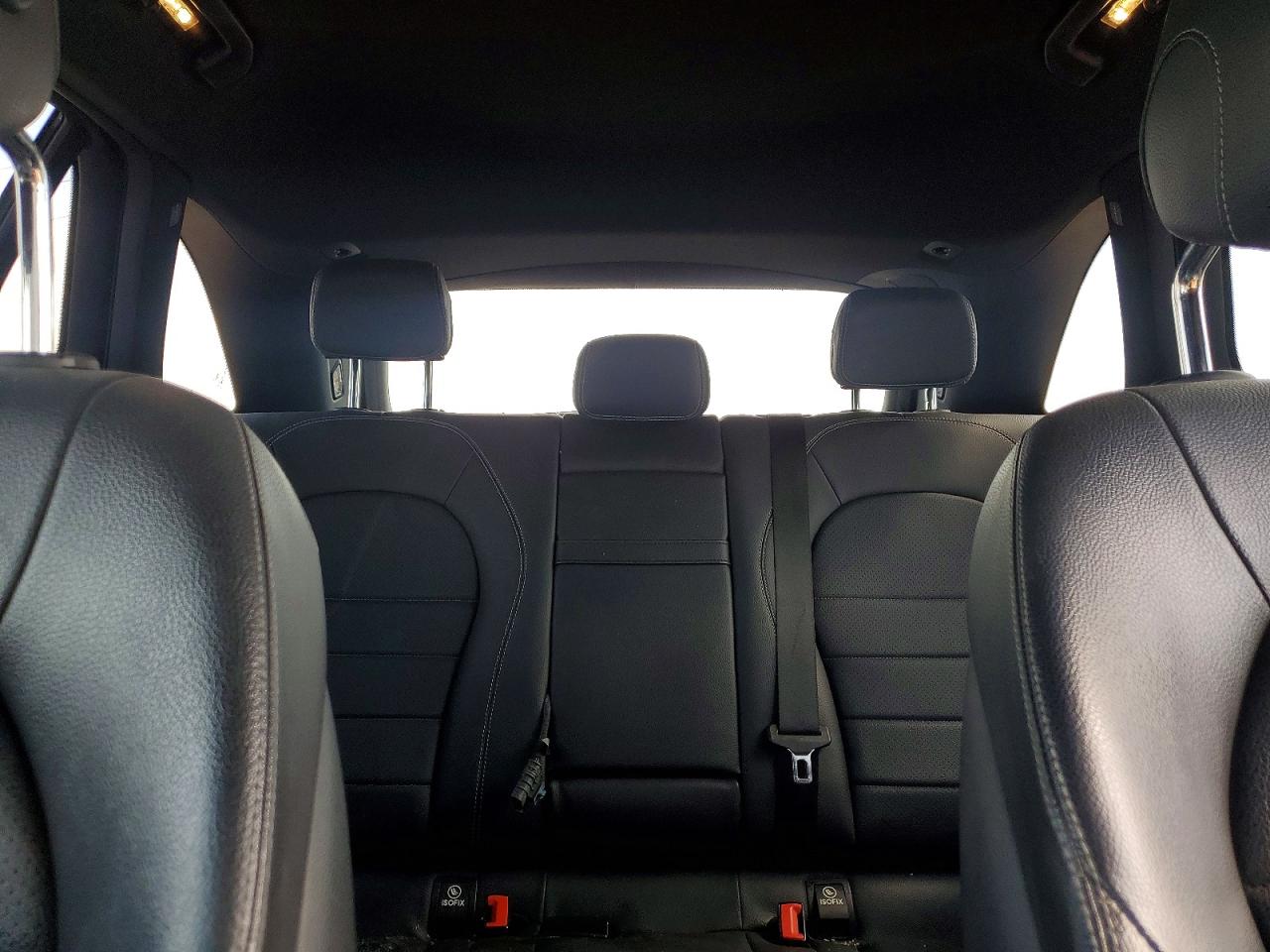 2018 MERCEDES-BENZ GLC 300 photo 19