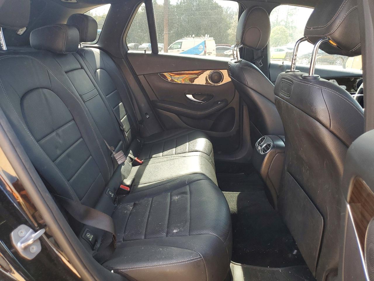 2018 MERCEDES-BENZ GLC 300 photo 21