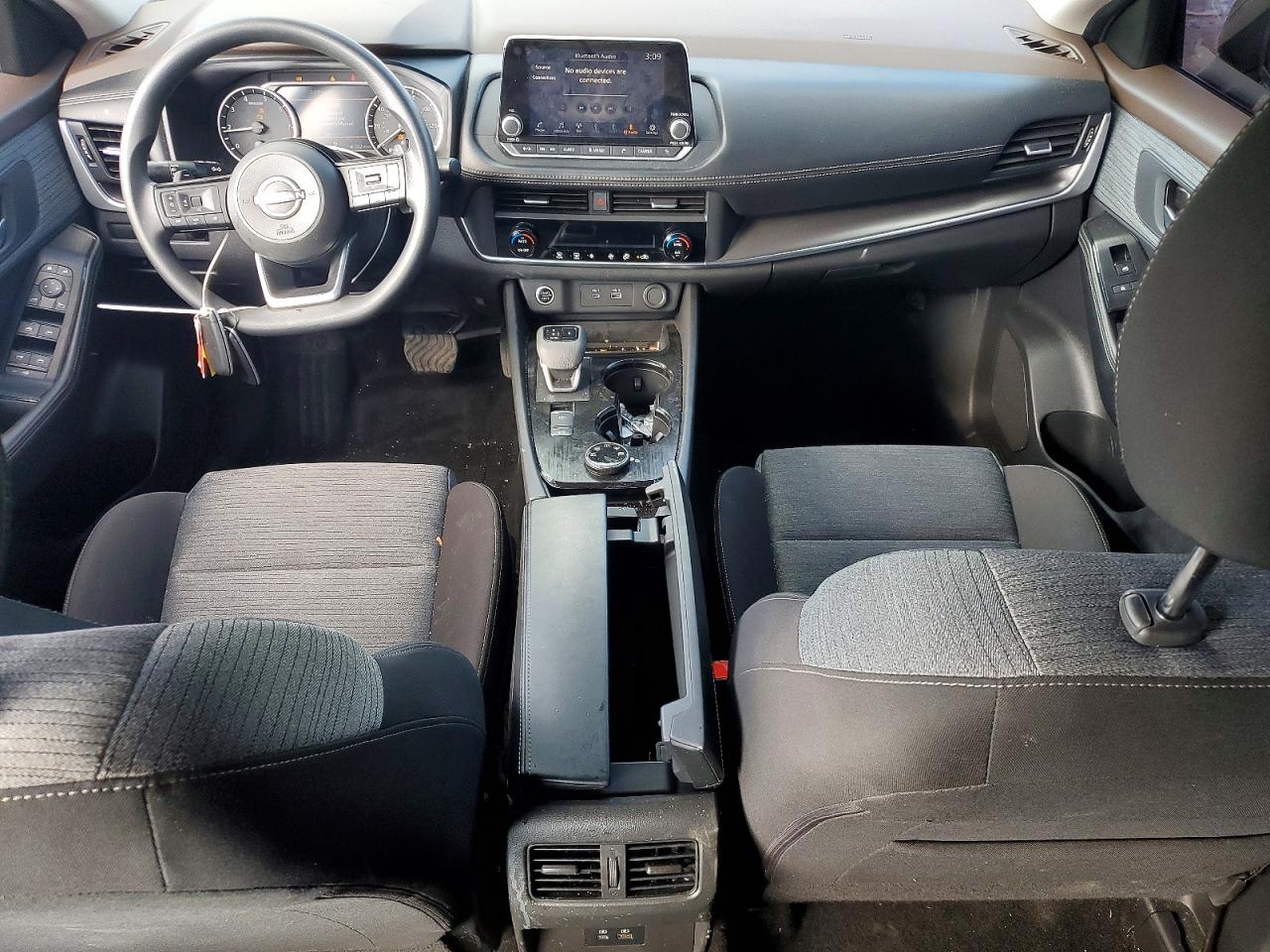 2023 NISSAN ROGUE SV photo 15