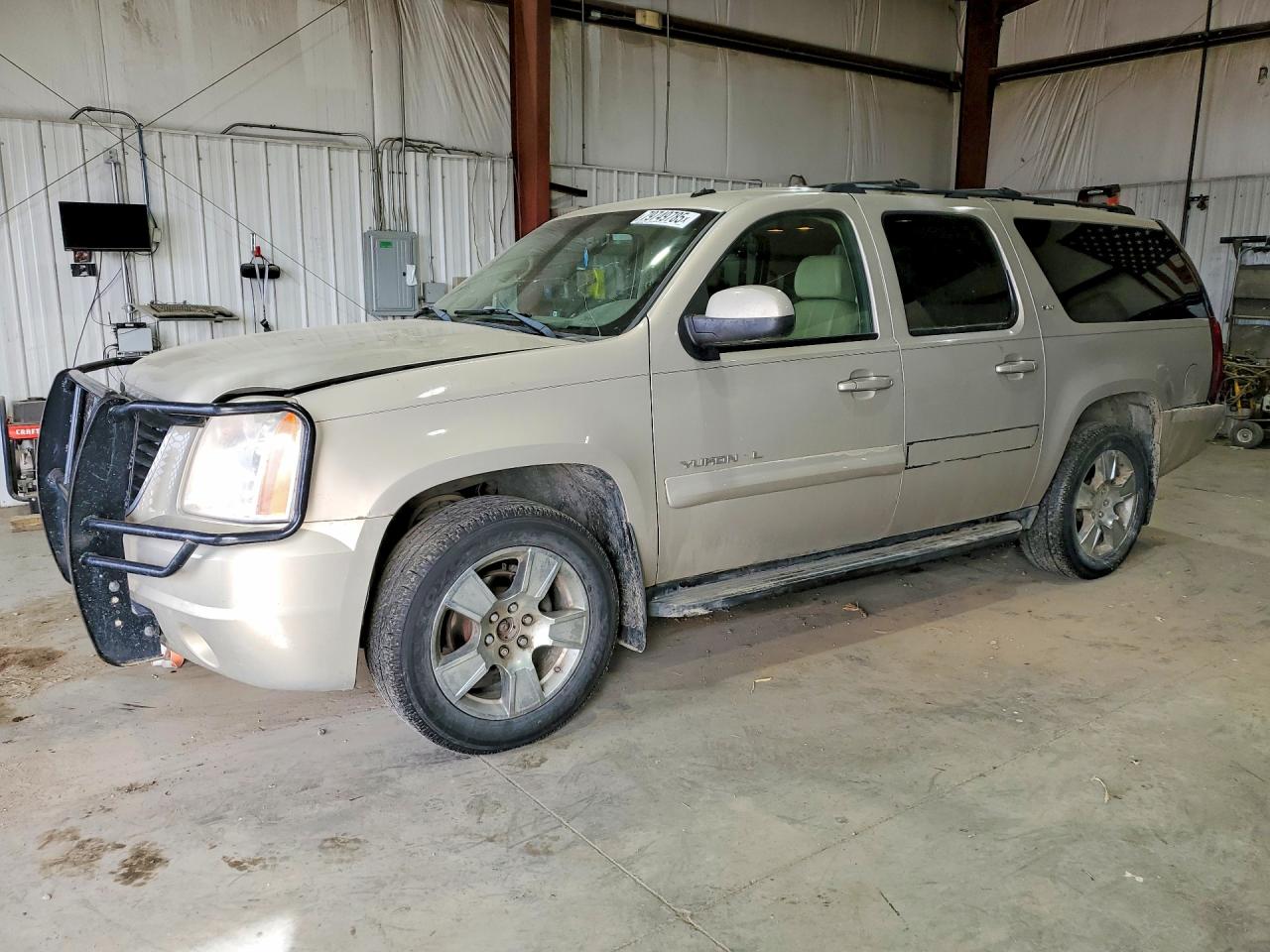 2007 GMC YUKON XL