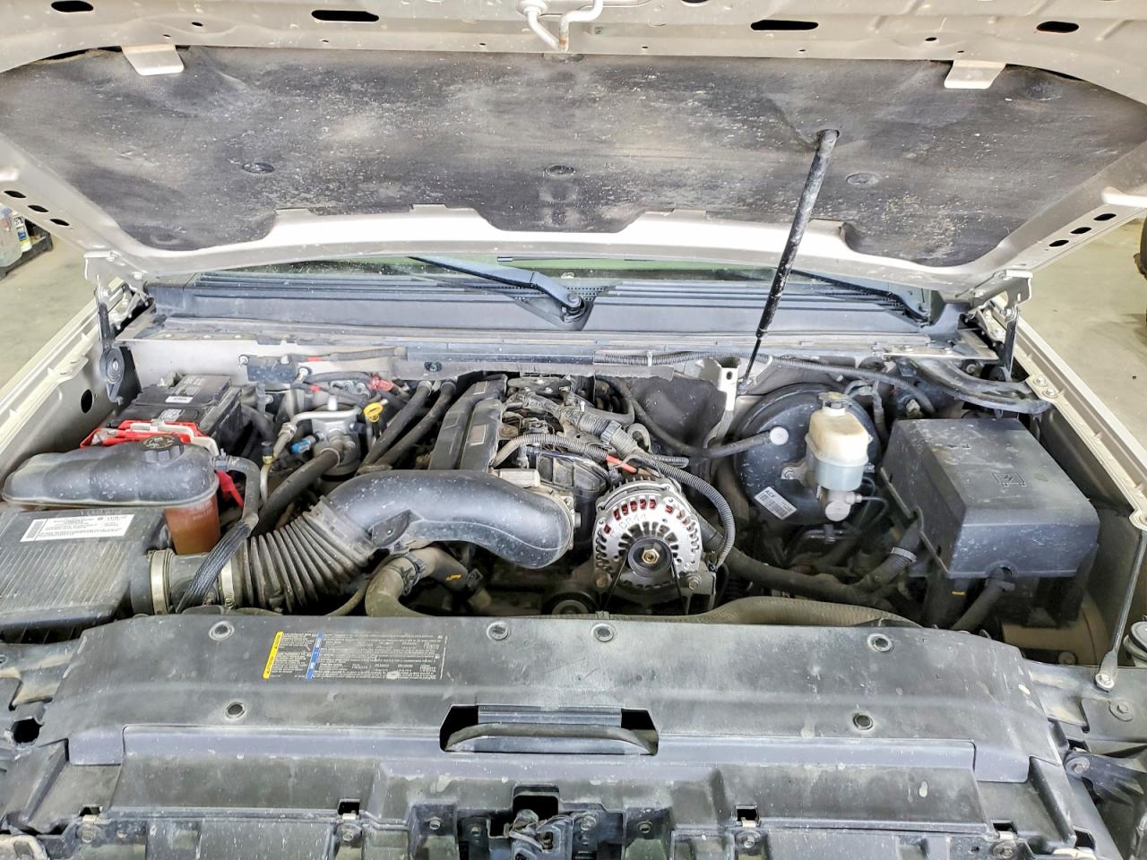 2007 GMC YUKON XL K1500 photo 34