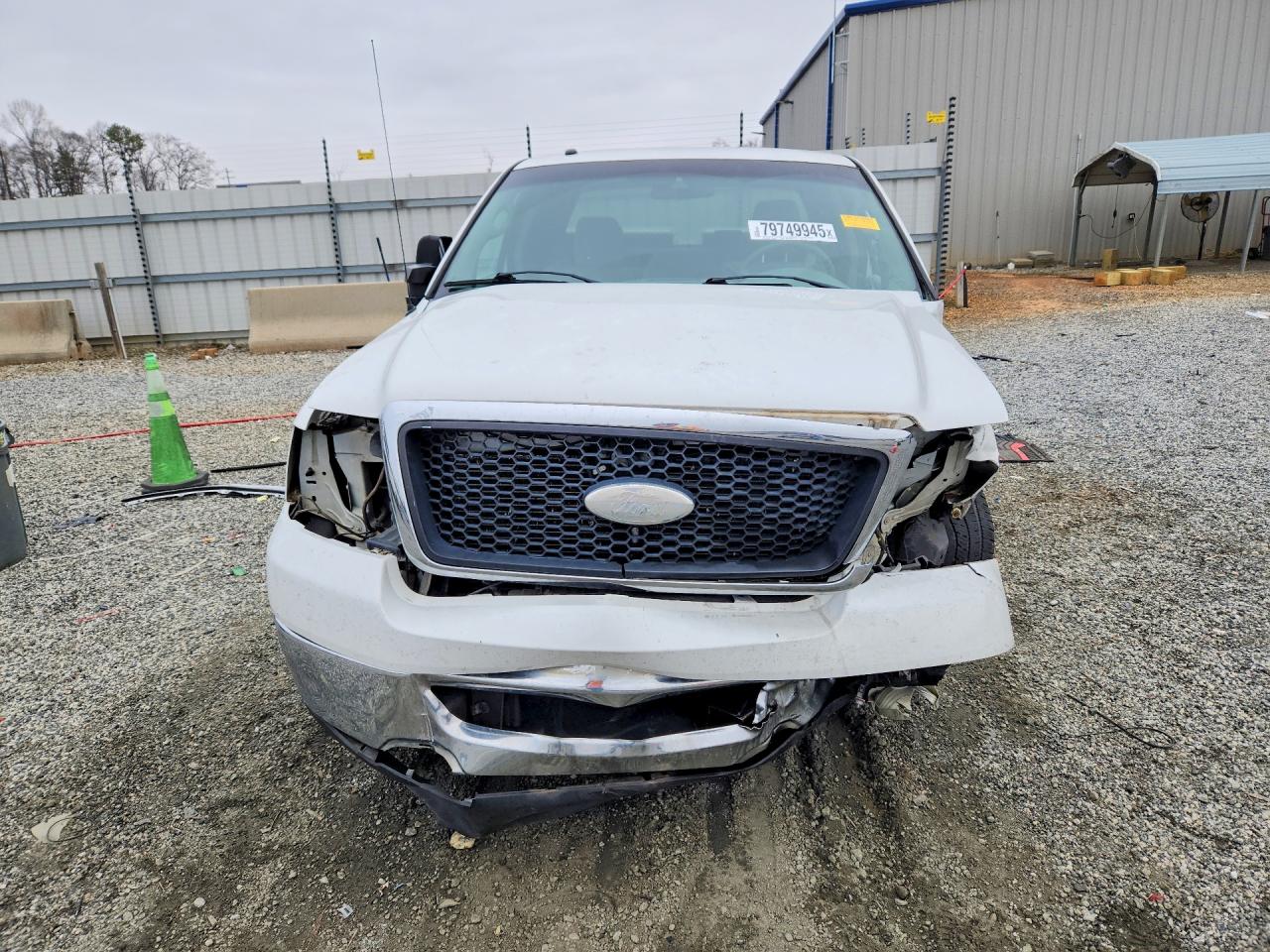 2008 FORD F150 photo 13