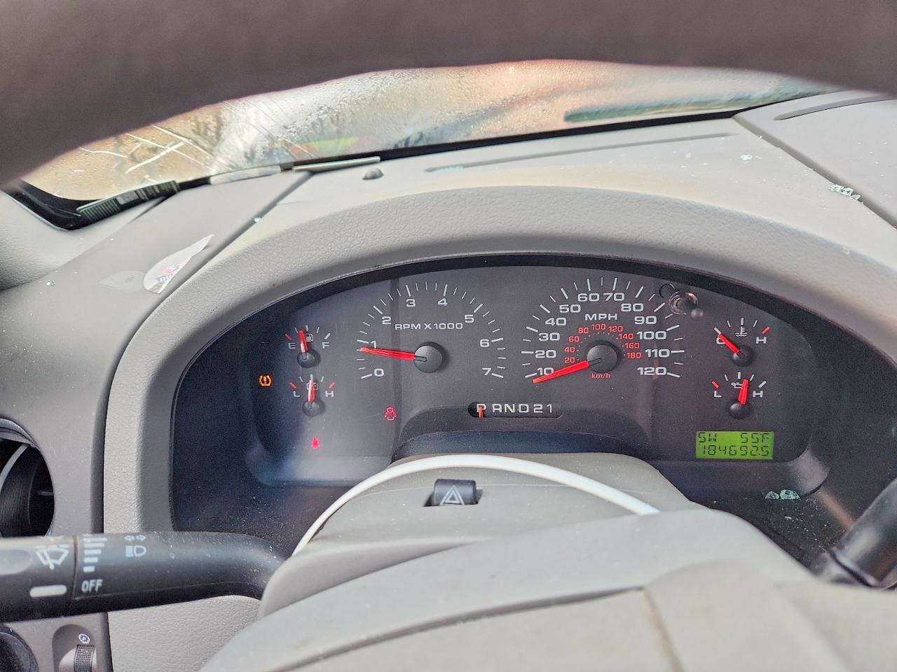 2008 FORD F150 photo 25