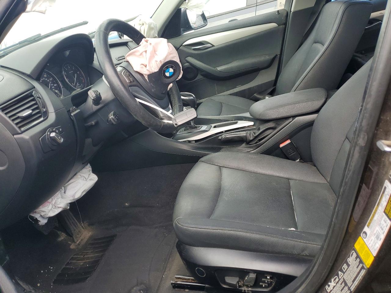 2015 BMW X1 XDRIVE28I photo 19