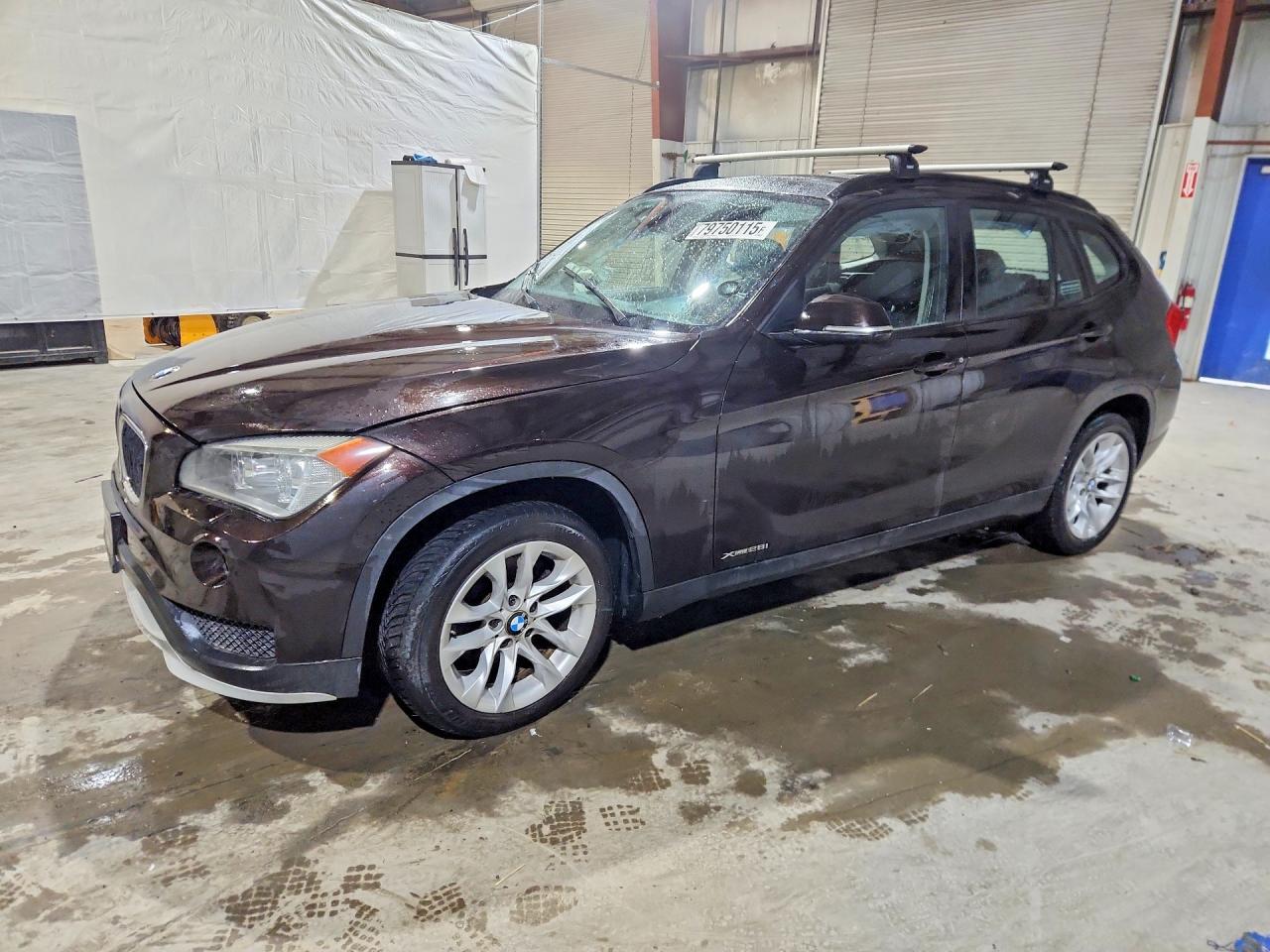 2015 BMW X1