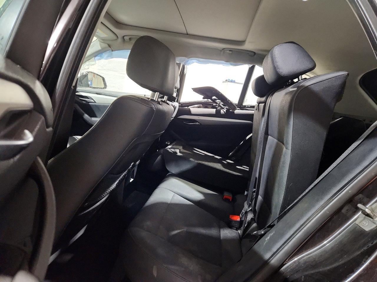 2015 BMW X1 XDRIVE28I photo 31