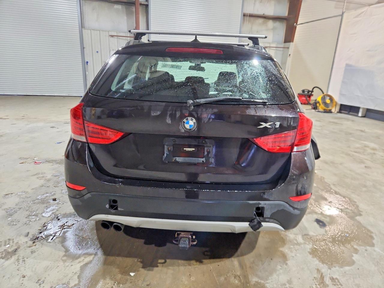 2015 BMW X1 XDRIVE28I photo 16