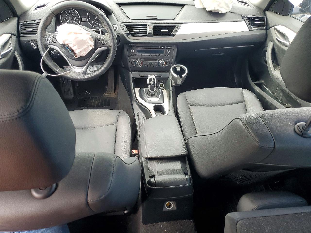 2015 BMW X1 XDRIVE28I photo 22
