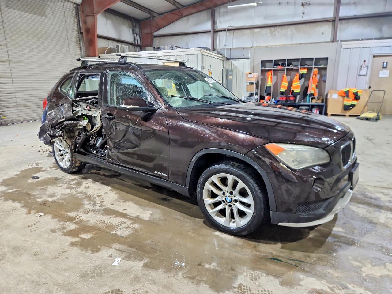 2015 BMW X1 XDRIVE28I photo 10