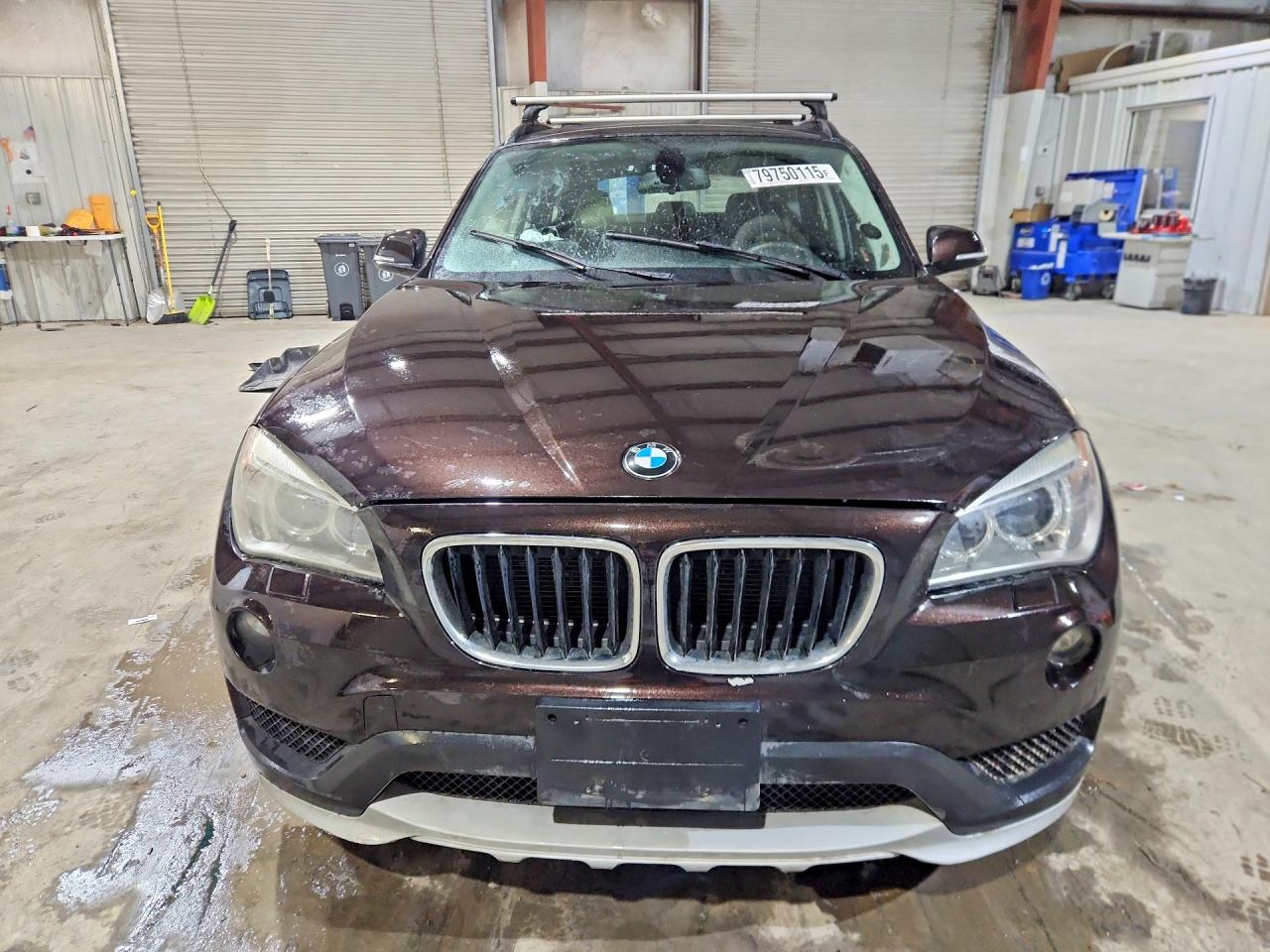 2015 BMW X1 XDRIVE28I photo 13