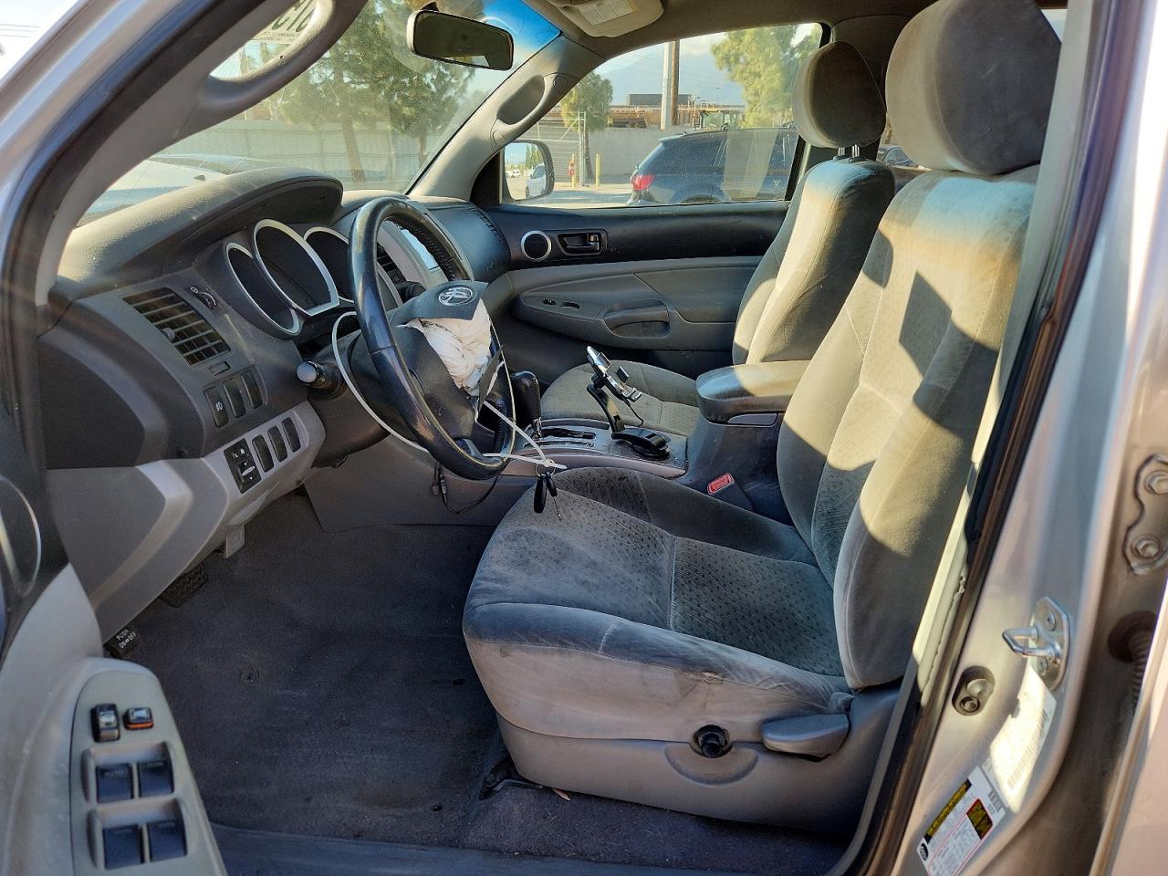 2008 TOYOTA TACOMA PRERUNNER V6 photo 13