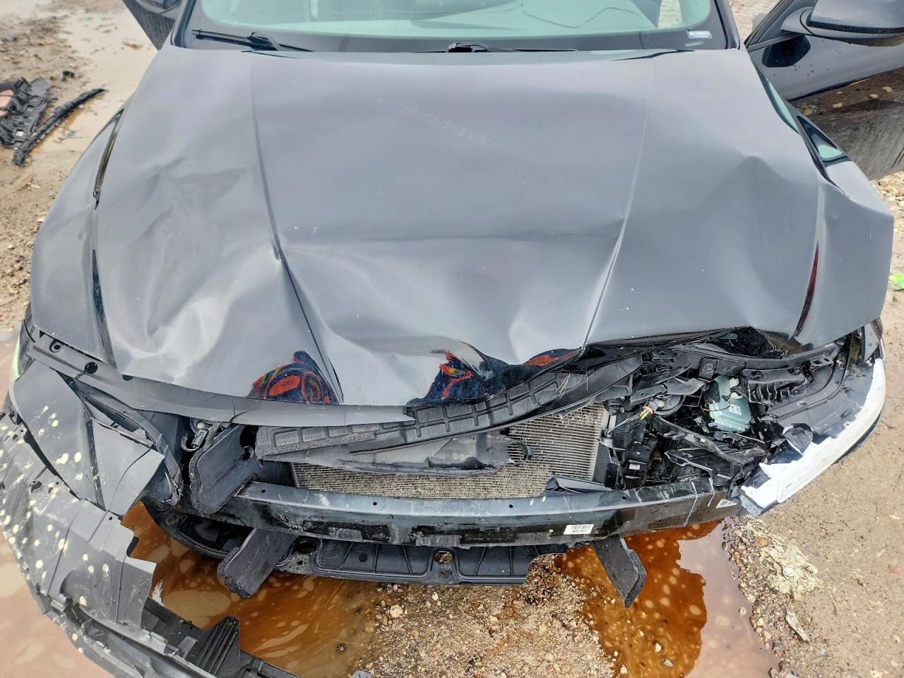 2024 HYUNDAI ELANTRA SEL photo 31