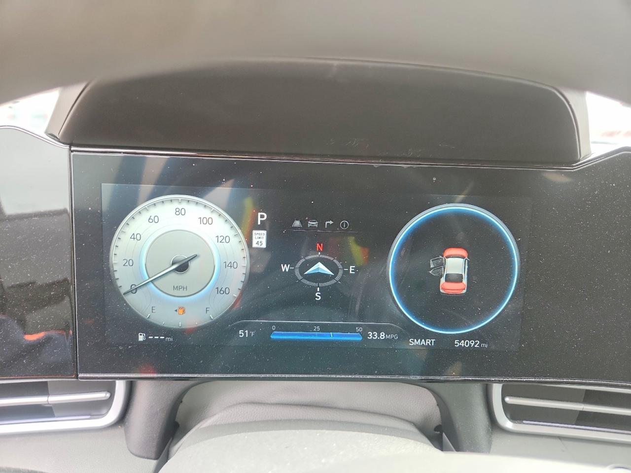 2024 HYUNDAI ELANTRA SEL photo 25