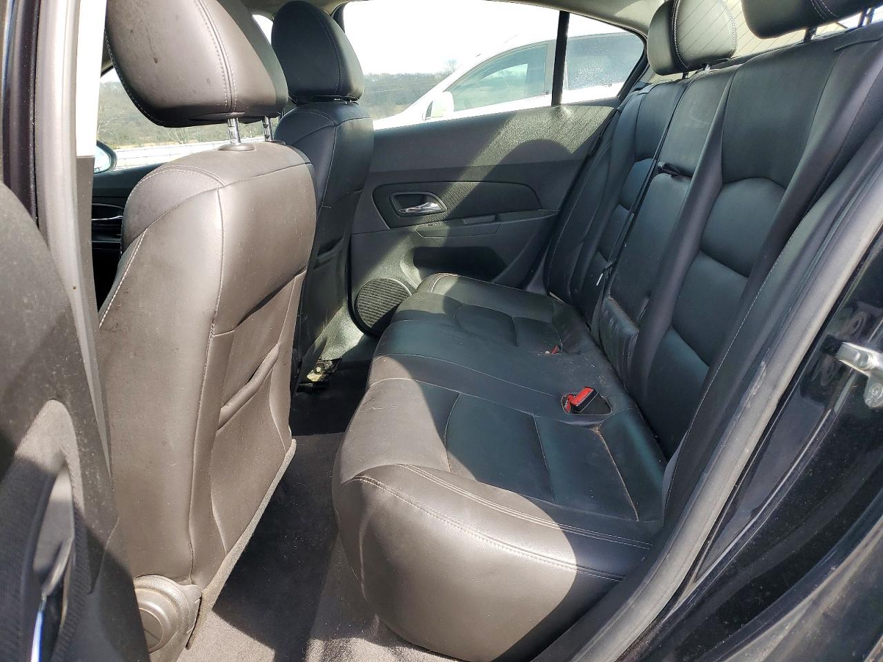 2013 CHEVROLET CRUZE LT photo 19