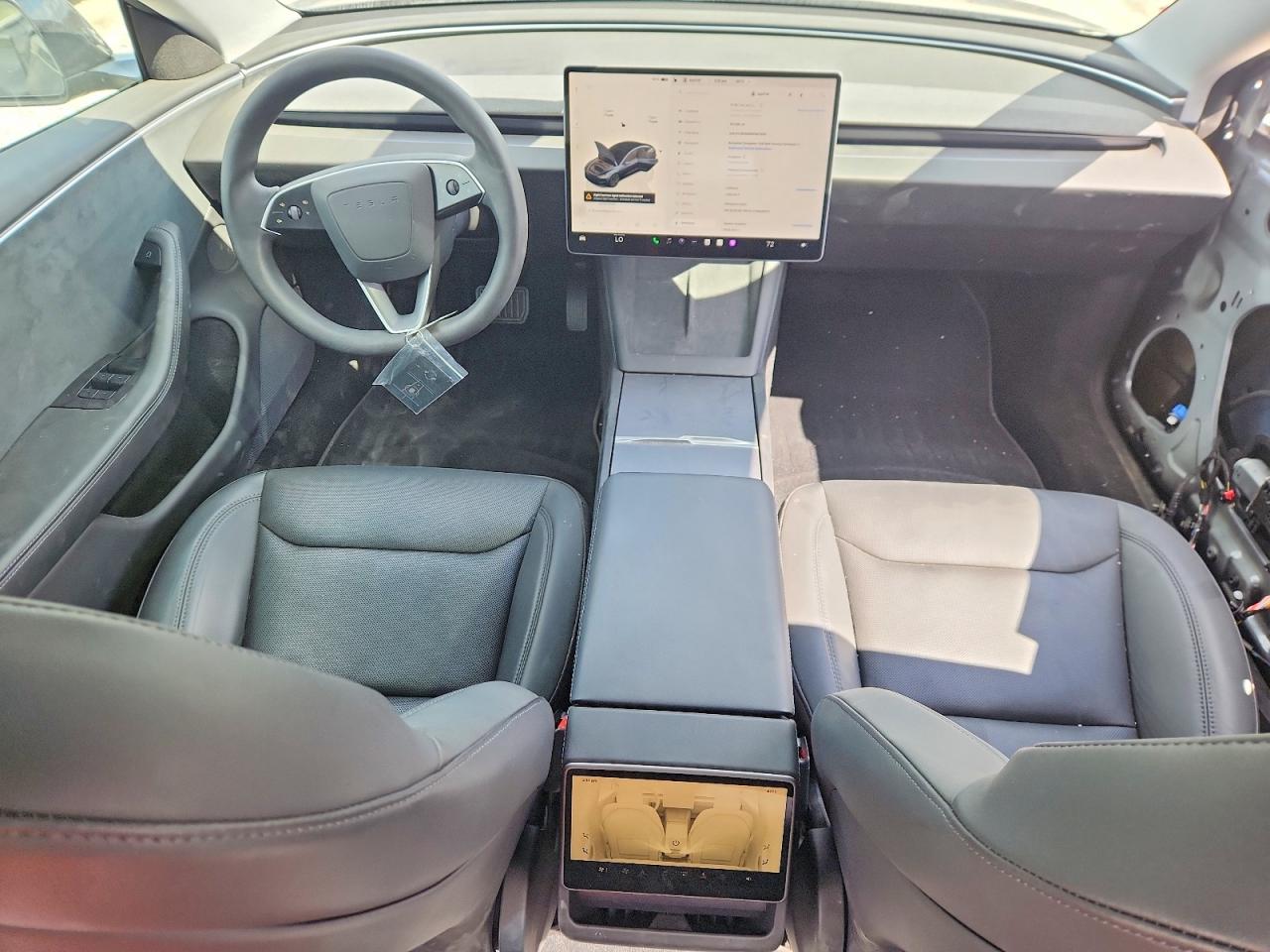2024 TESLA MODEL 3 photo 22
