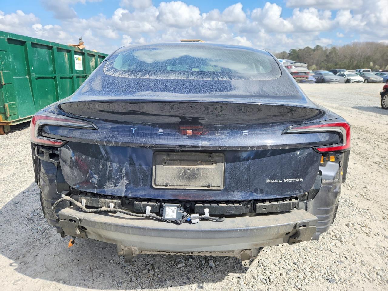 2024 TESLA MODEL 3 photo 16