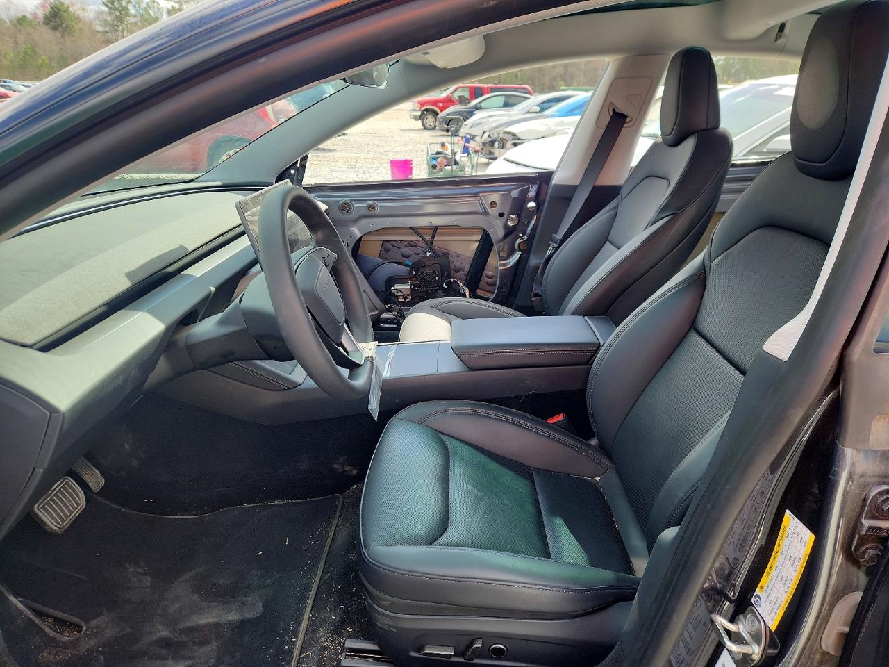 2024 TESLA MODEL 3 photo 19