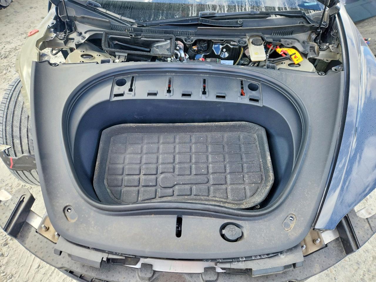 2024 TESLA MODEL 3 photo 31
