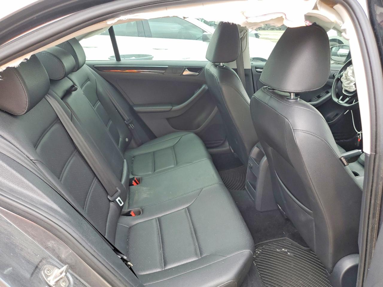 2016 VOLKSWAGEN JETTA photo 19
