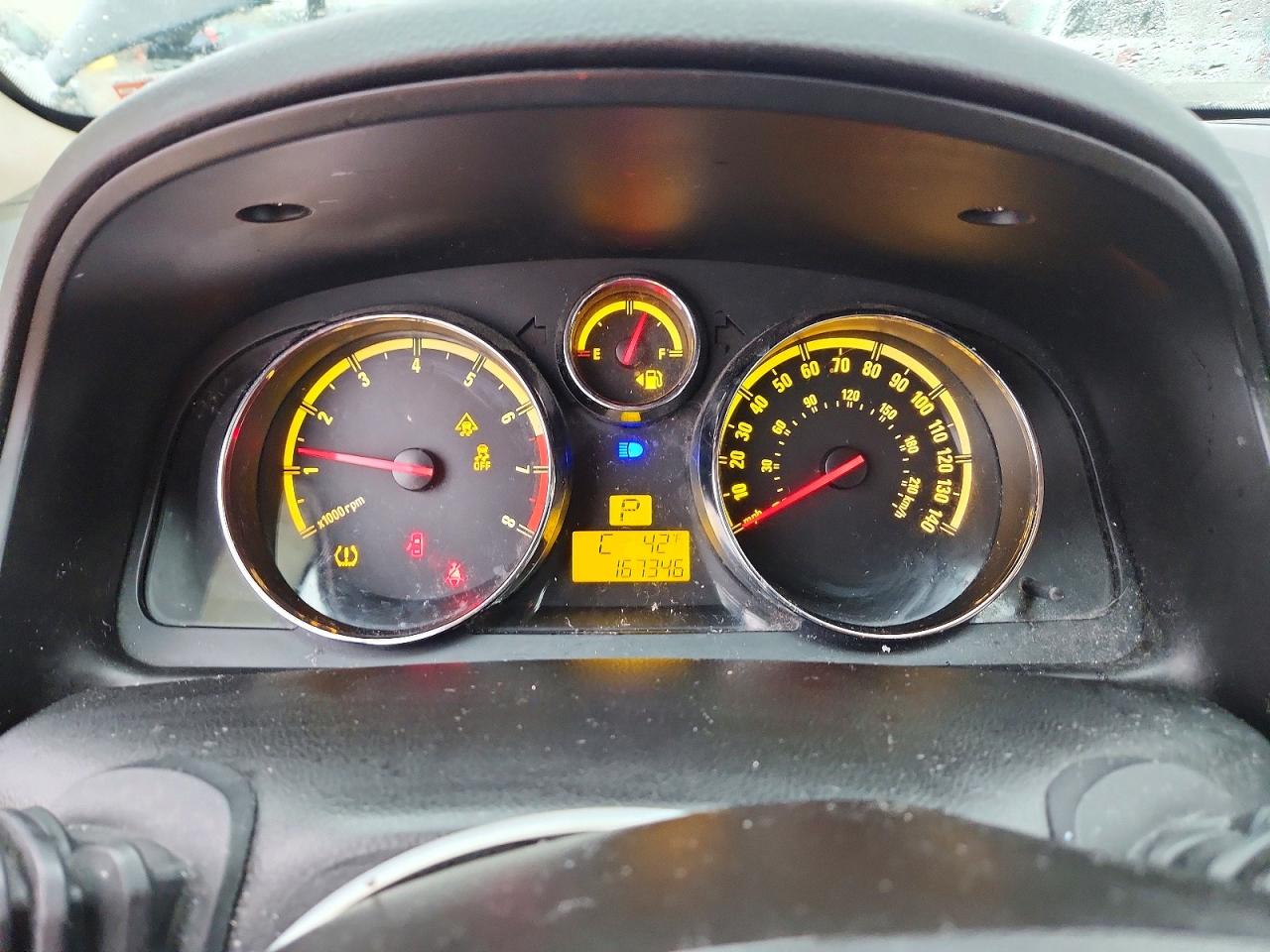 2008 SATURN VUE XR photo 25