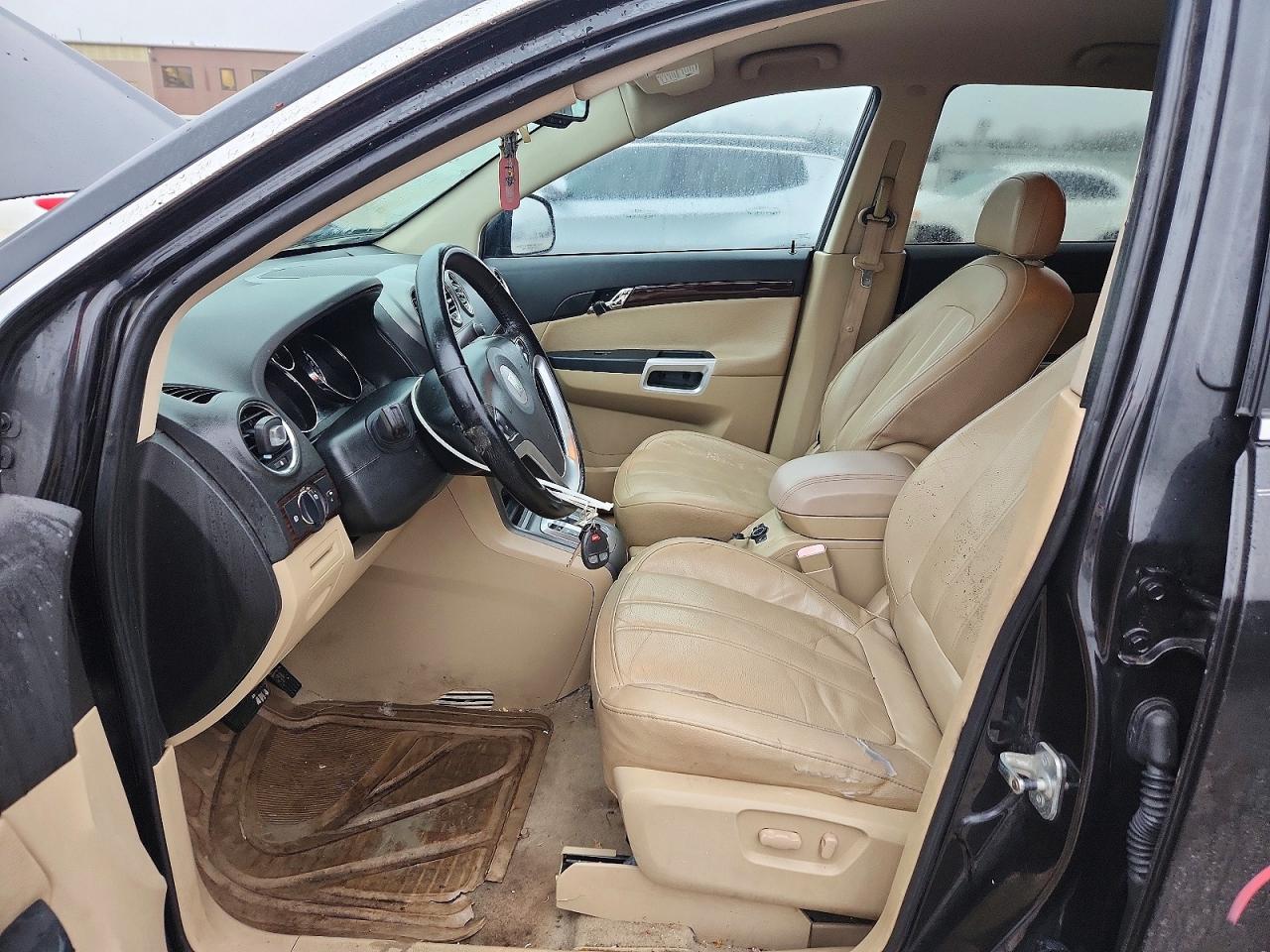 2008 SATURN VUE XR photo 19