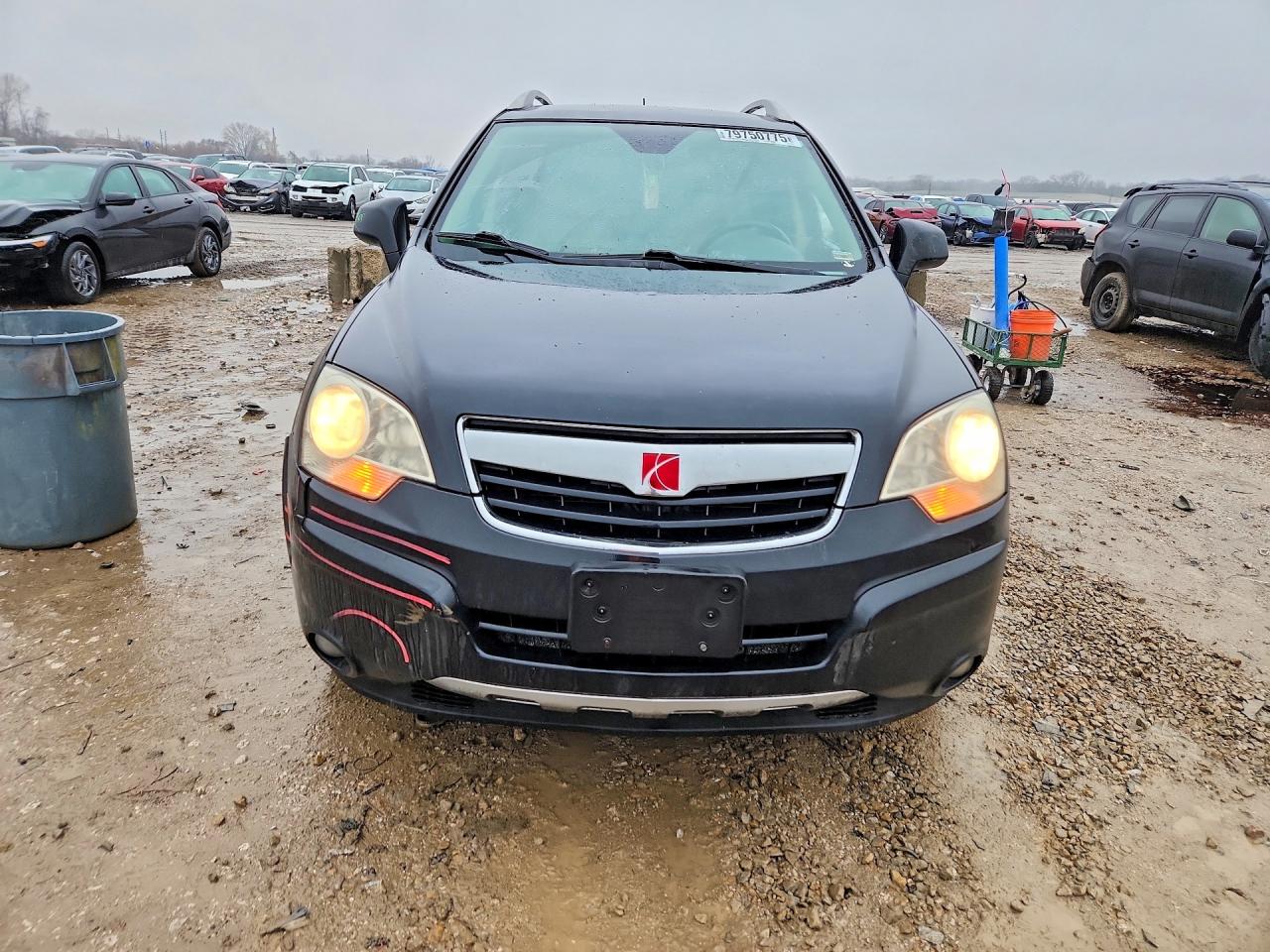 2008 SATURN VUE XR photo 13