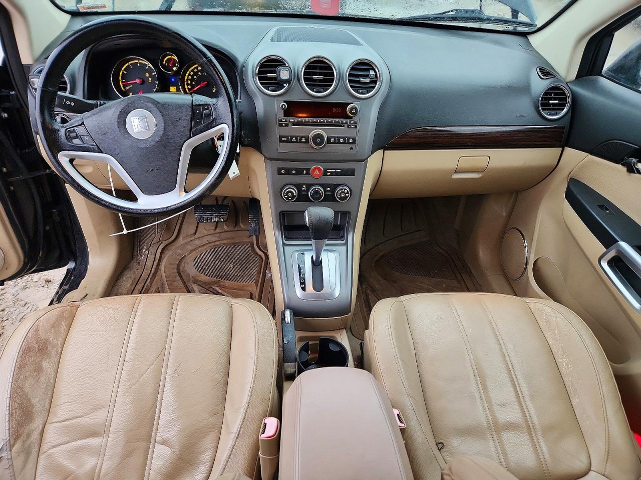 2008 SATURN VUE XR photo 22