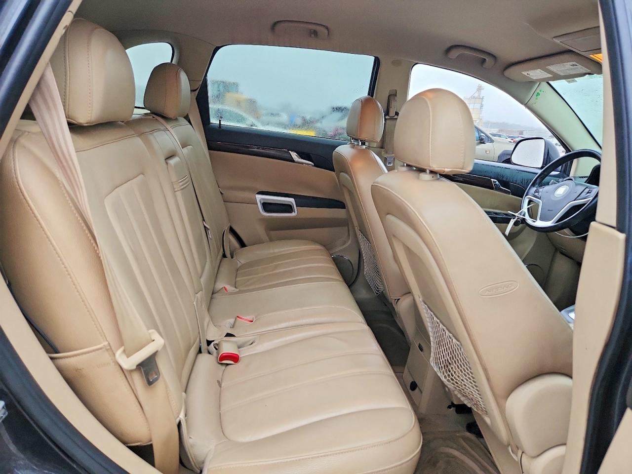 2008 SATURN VUE XR photo 31