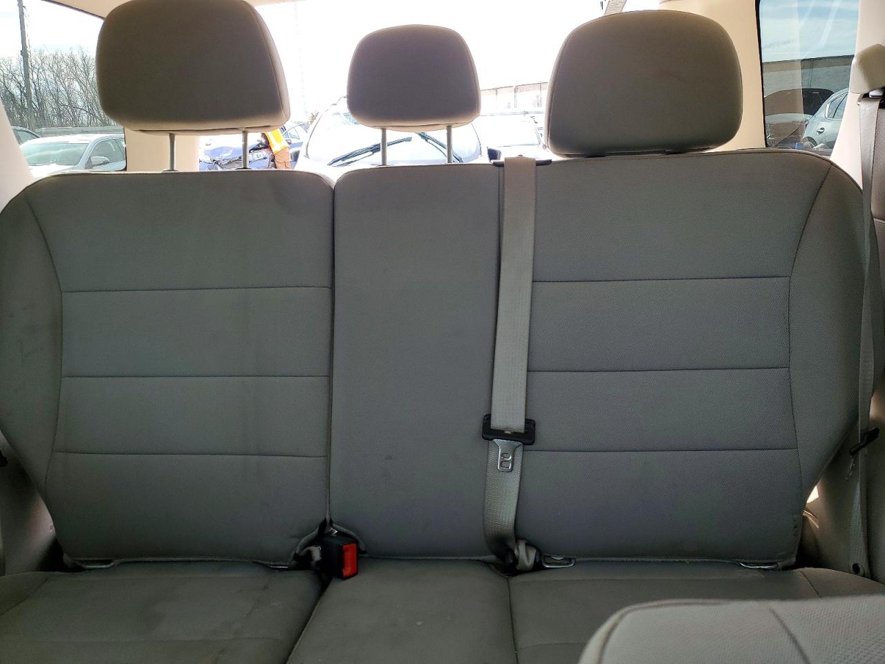 2011 FORD ESCAPE XLT photo 19