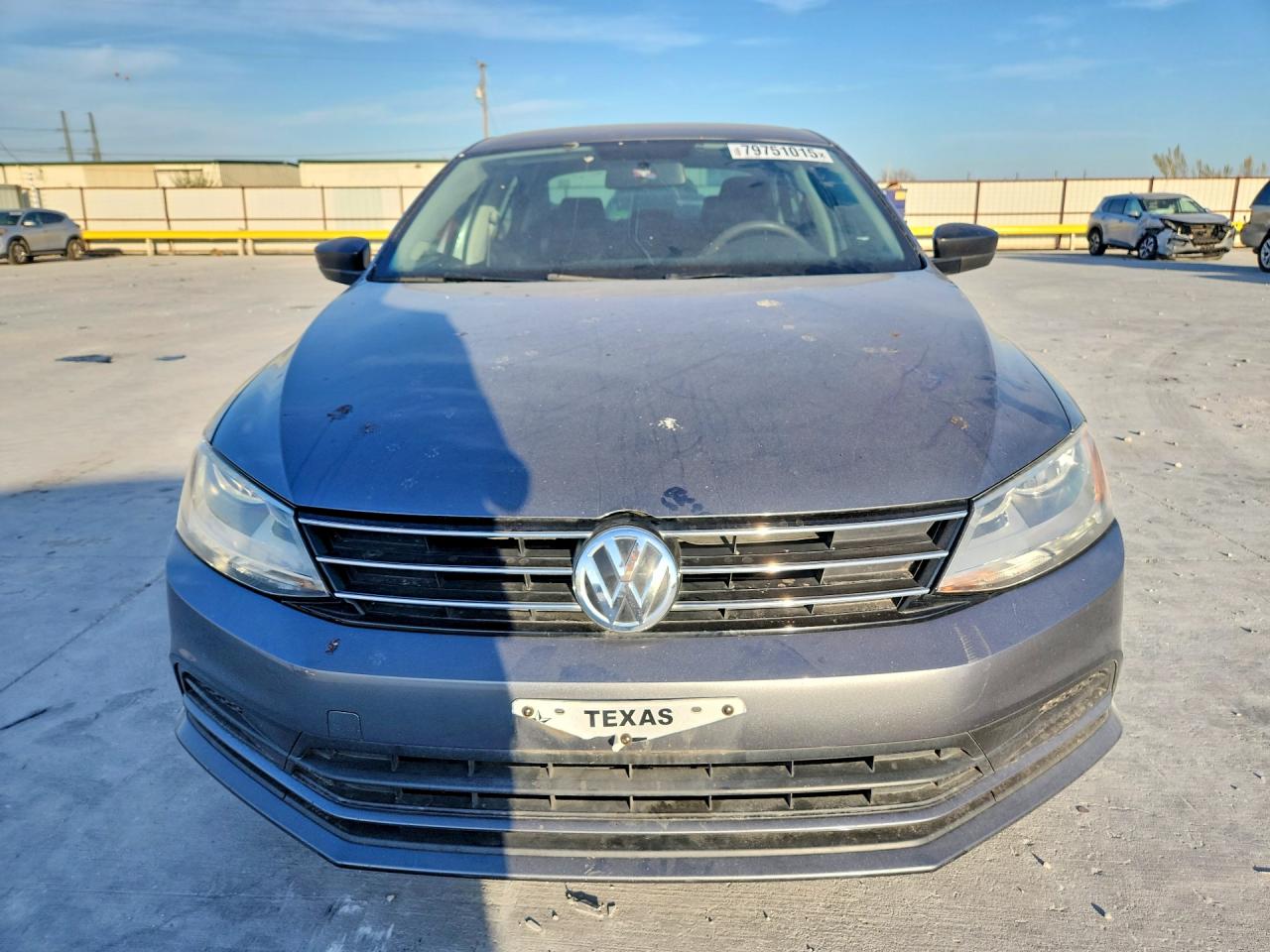 2015 VOLKSWAGEN JETTA TDI photo 9